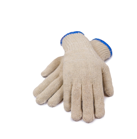 [SG-026] Good Quality Cotton Gloves