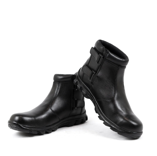 [DDS DE 001] LYRA’s Electric Safety Shoes – Dielectric Safety Footwear