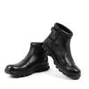 [DDS DE 001] LYRA’s Electric Safety Shoes – Dielectric Safety Footwear