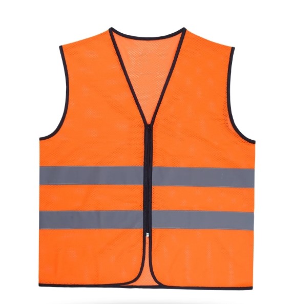 [MV-001] Mesh vest