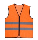 [MV-001] Mesh vest