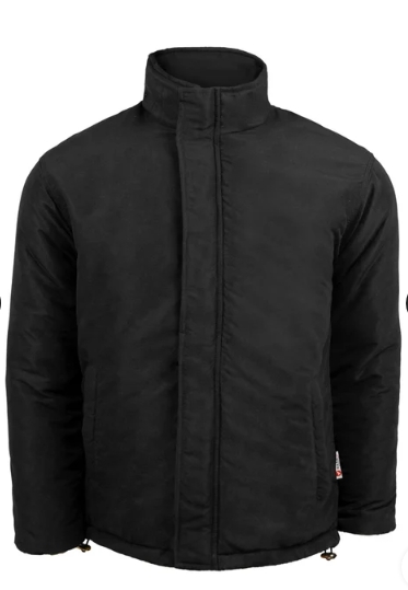 Workforce jacket