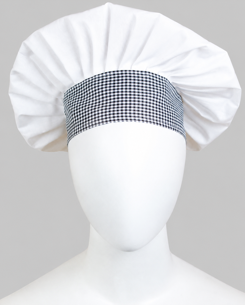 Chef cap