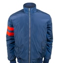 [SER-009] Bouncer's Bomber Jacket