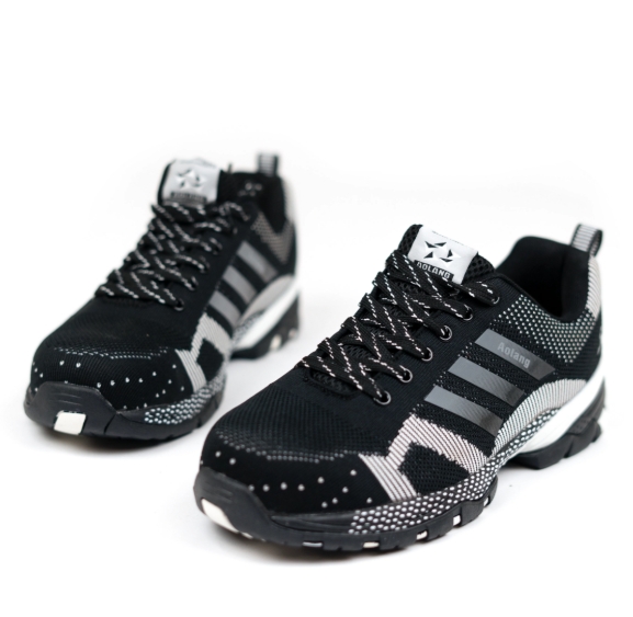 [SS-001] Aolang Safety joggers (Industrial Shoes)