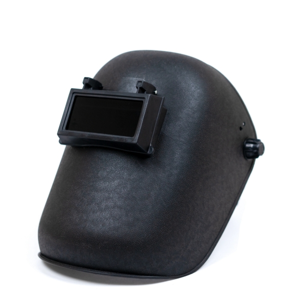 [SH-009] Argon Arc Face Guard Welding Helmet