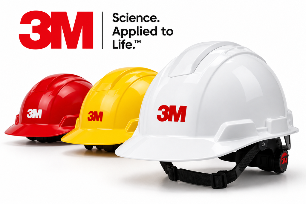 Safety Helmet 3M