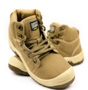 [SS-007] Safety Joggers Desert – Professional Safety Footwear