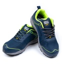 [SS-009] Safety Jogger Balto Safety Shoes