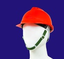 [SH-010] MSA V-Gard Safety Helmet