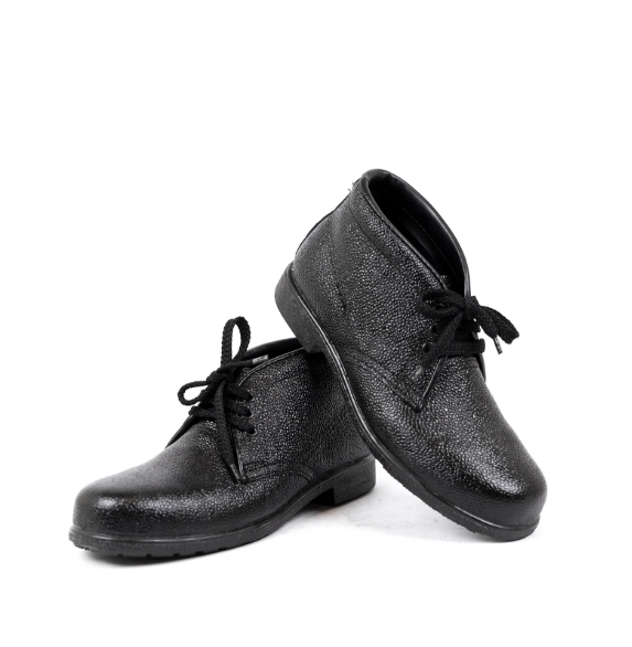 [SS-11] Safety Shoes, Kotman (High Ankle)