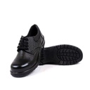 [SS-12] Safety Shoes (Work horse) Black