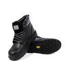[SS-14] Safety shoes X1100N S3