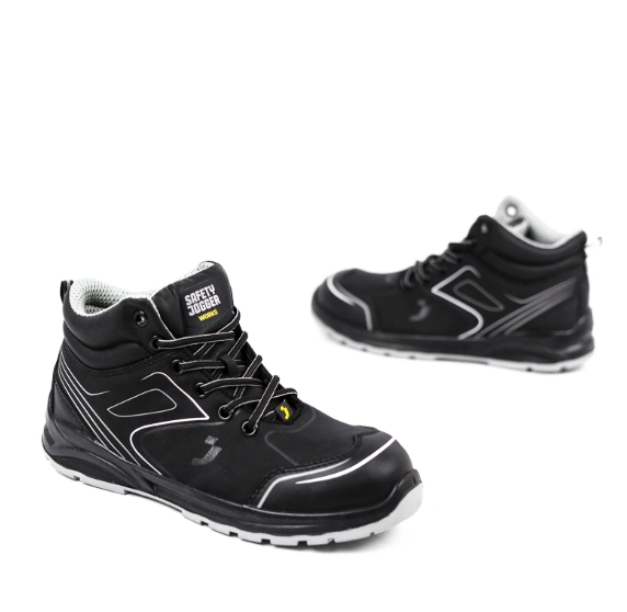 [SS-16] Safety Jogger CADOR S3 LOW ESD SRC locking system