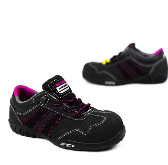Ladies Safety Shoes CERES S3