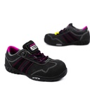 Ladies Safety Shoes CERES S3
