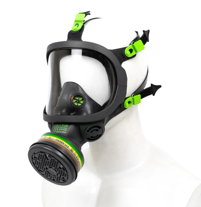 [SM-23] BLS 3000 respirator