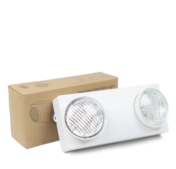 [EL-002] Emergency twilight IP30 beam Light
