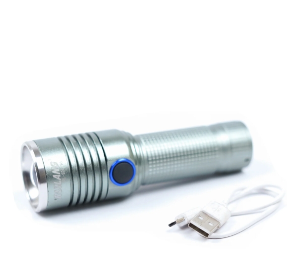 [FL-05] Super bright flashlight