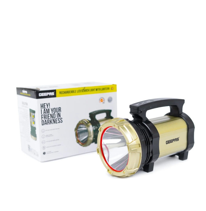 [FL-012] FLASHLIGHT GLF 5709