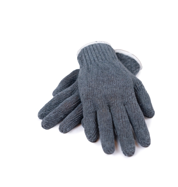 [K-00] Cotton gloves ( regular quality)
