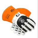 [TTT-555] Hi-Line HLHGX3-9 Hi-Grip Xtreme 12-Inch Size 9 High Voltage Glove Protectors