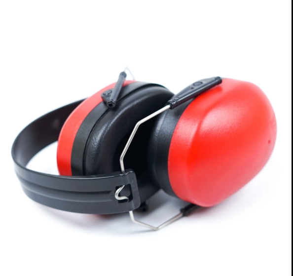 [DDR-111] JI Earmuff
