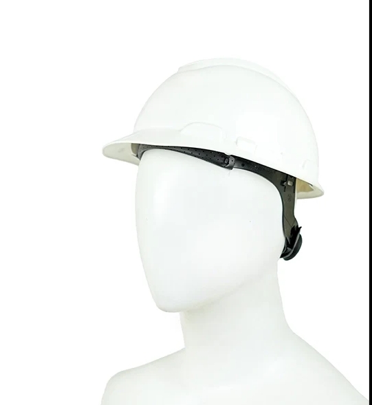 [EEW-000] 3M Hard Hat, Lightweight, Vented, Adjustable 4-Point Ratchet, (H700) Series