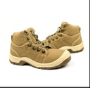 [YYT-444] Safety Joggers Desert