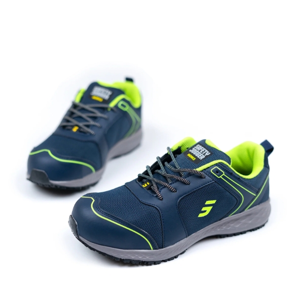 [TTF-222] Safety Joggers Balto