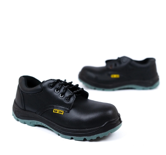 [DDF-775] 11 KVA attested electric safety shoes