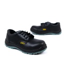 [DDF-775] 11 KVA attested electric safety shoes