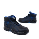 [JJK-334] Black wings electric insulated safety shoes 8KVA