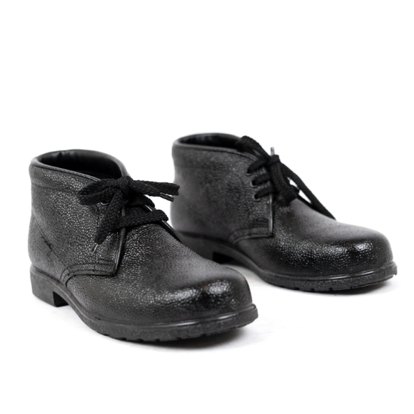 [SSB=009] kotman High ankle shoes
