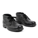 [SSB=009] kotman High ankle shoes
