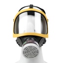[FM-01] Full face mask