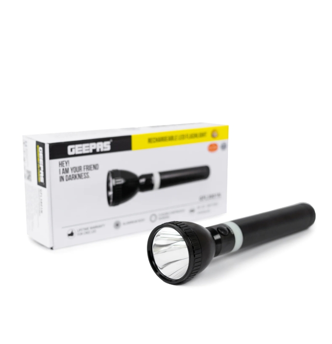 [L-3801] GFL 3801N Flash Light