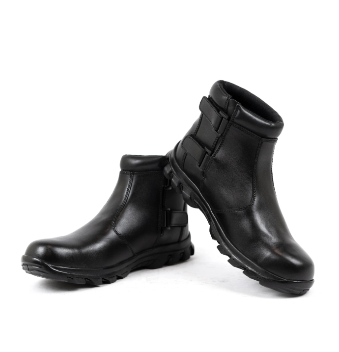 [SS-21] Starlet 8KVA attested electric safety shoes