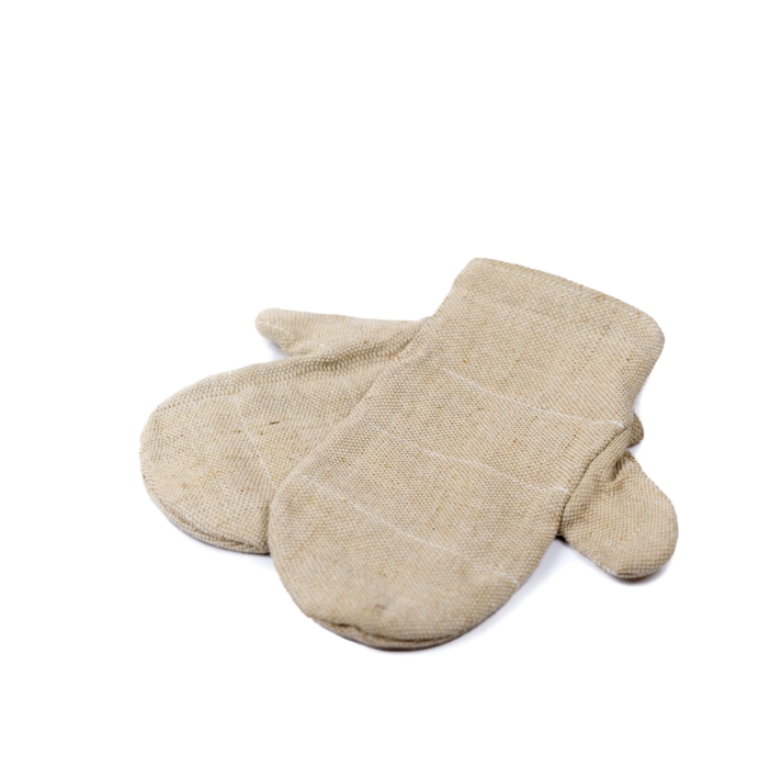 [OG-001] Oven Gloves (Up to 250 degree Celsius)