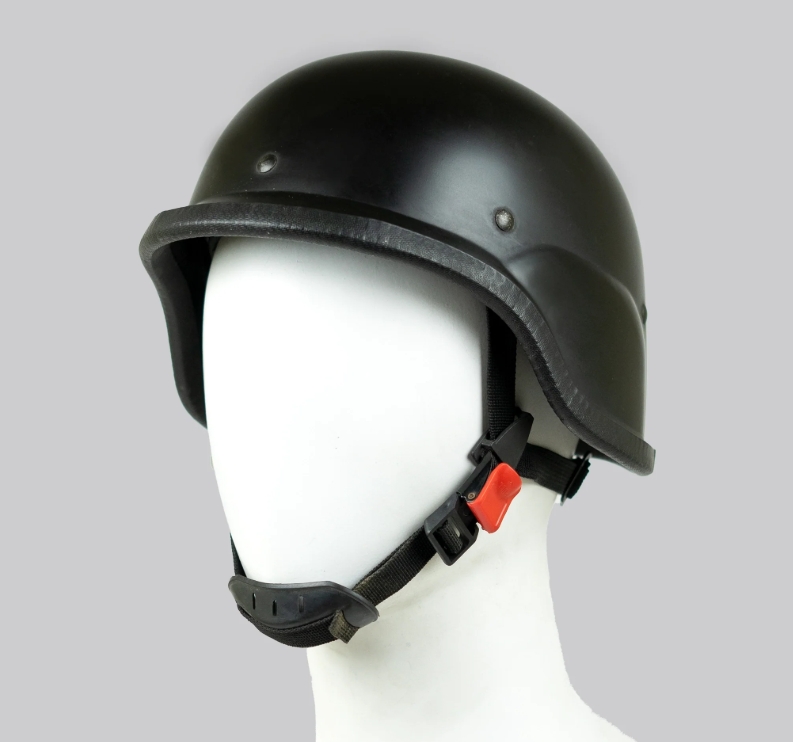 [SH-0026] Police PST Ballistic Helmet