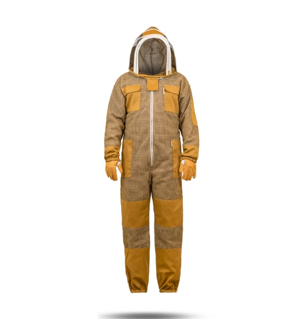 [SSR-00] Honey Bee Suit