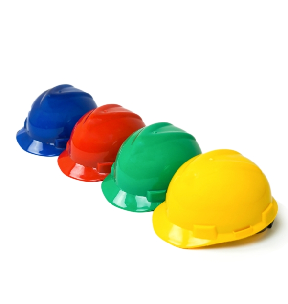 [SH-002] Vaultex Safety Helmet