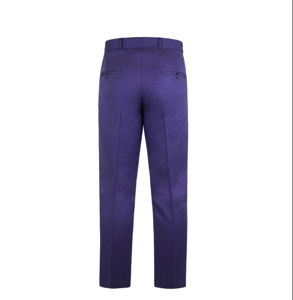 [GYT-847] FR Pant Purple