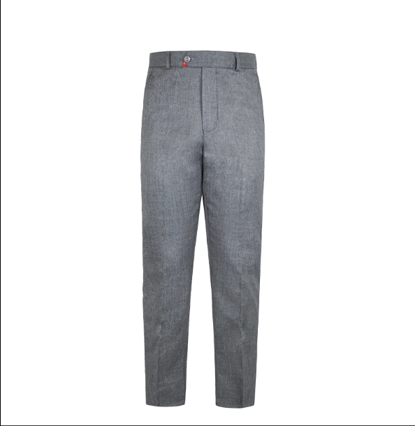 [WED-00] FR Pant Grey