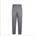 [WED-00] FR Pant Grey
