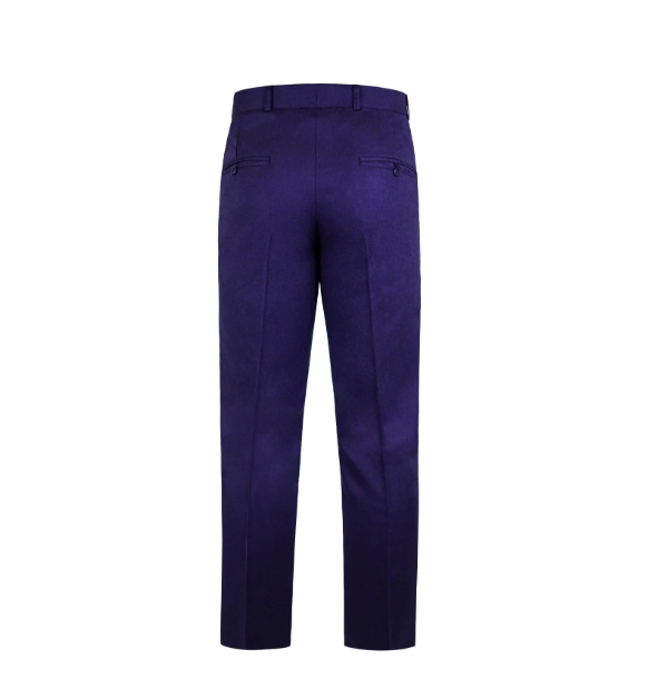 [JHY-998] FR Pant Dark blue