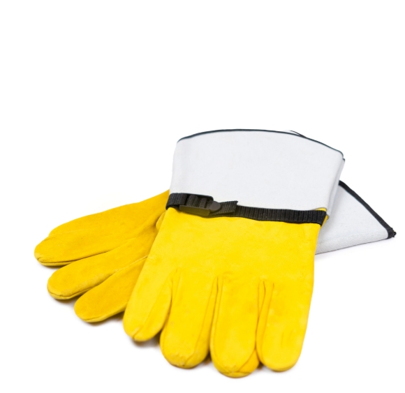 [SG-001] Electric gloves outer