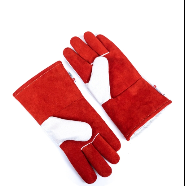 [JJU-44] FR Gloves