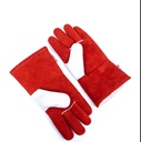 [JJU-44] FR Gloves