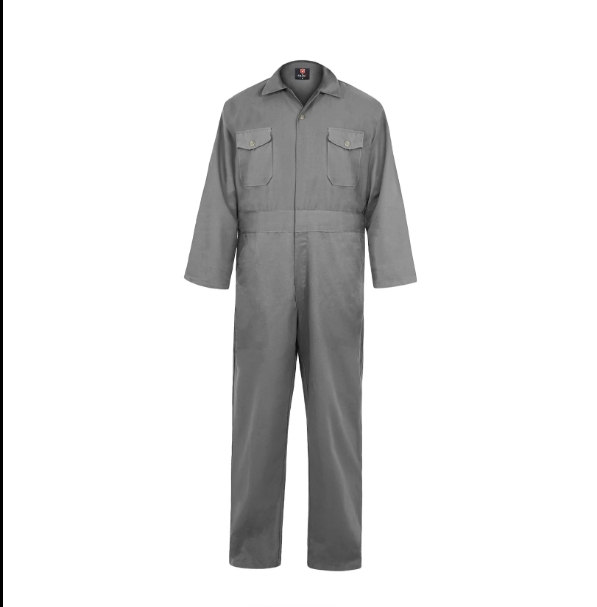 [SSA-77] coverall Suit
